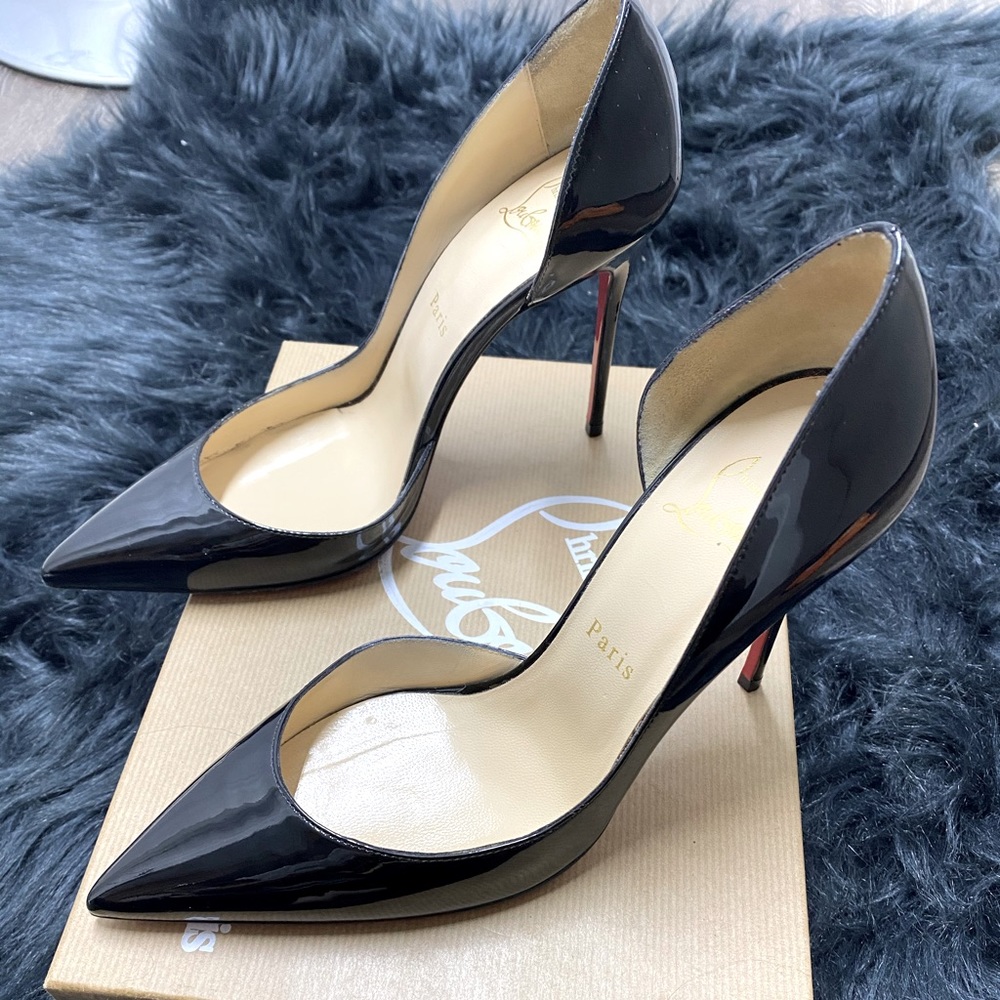 Christian Louboutin shoes